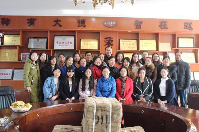 “三八國(guó)際勞動(dòng)?jì)D女節(jié)”107周年紀(jì)念座談會(huì)召開(kāi)