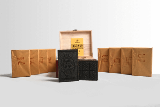 憶往昔、看今朝、展未來  洞茶今昔紀(jì)念茶榮耀加推