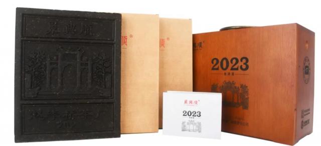 秋風(fēng)徐來(lái)，發(fā)貨根本發(fā)不完—“聚興順2023”新品正式批量出貨