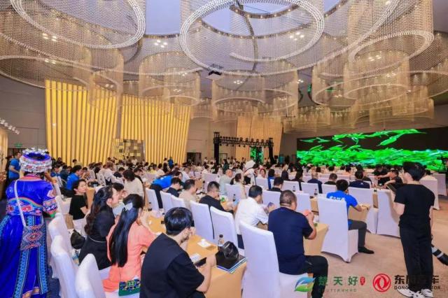 39天9城18000公里！楚天好茶邊疆行圓滿收官！